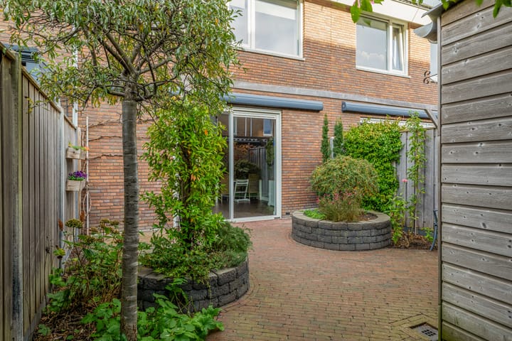 Foto 20 van Professor Holwerdalaan 73