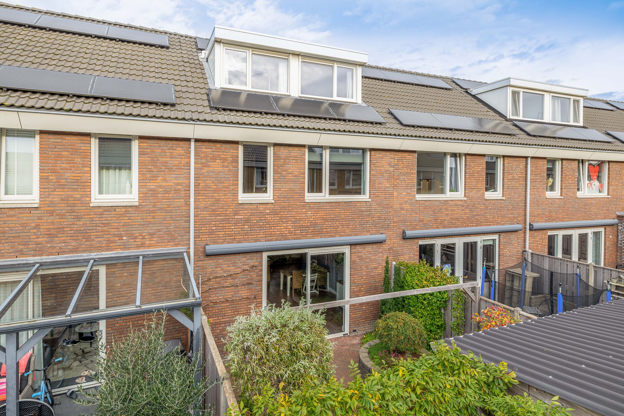 Foto 21 van Professor Holwerdalaan 73