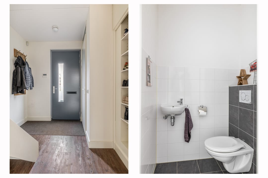 Foto 22 van Professor Holwerdalaan 73