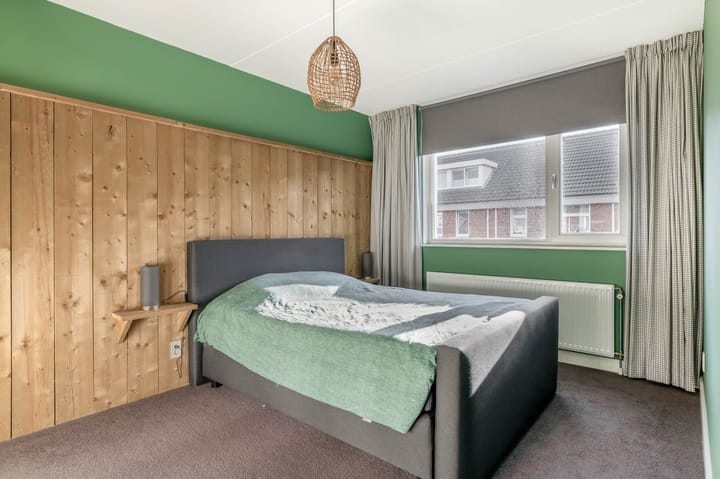 Foto 24 van Professor Holwerdalaan 73