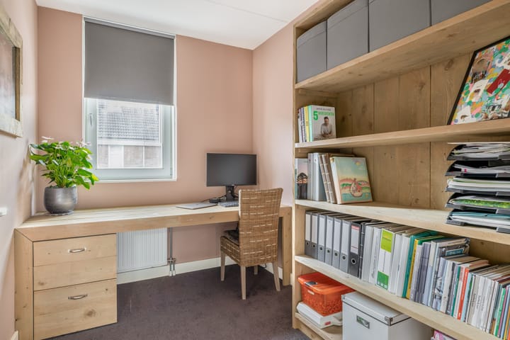 Foto 29 van Professor Holwerdalaan 73