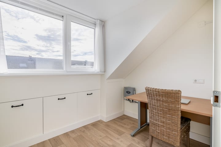 Foto 32 van Professor Holwerdalaan 73