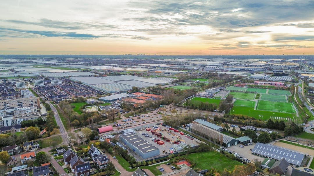 Foto 37 van Professor Holwerdalaan 73