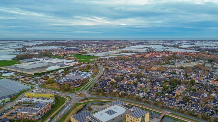 Foto 38 van Professor Holwerdalaan 73