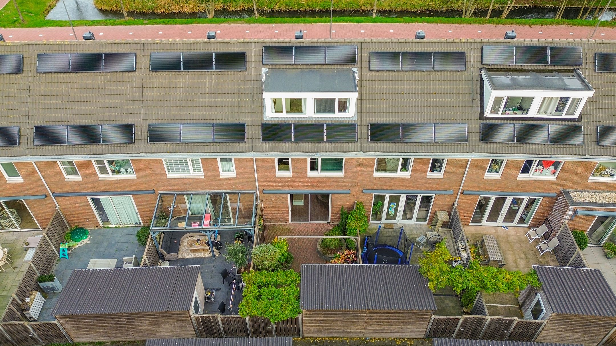 Foto 39 van Professor Holwerdalaan 73