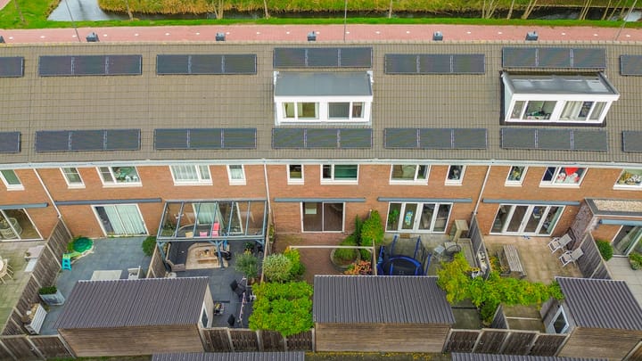 Foto 39 van Professor Holwerdalaan 73