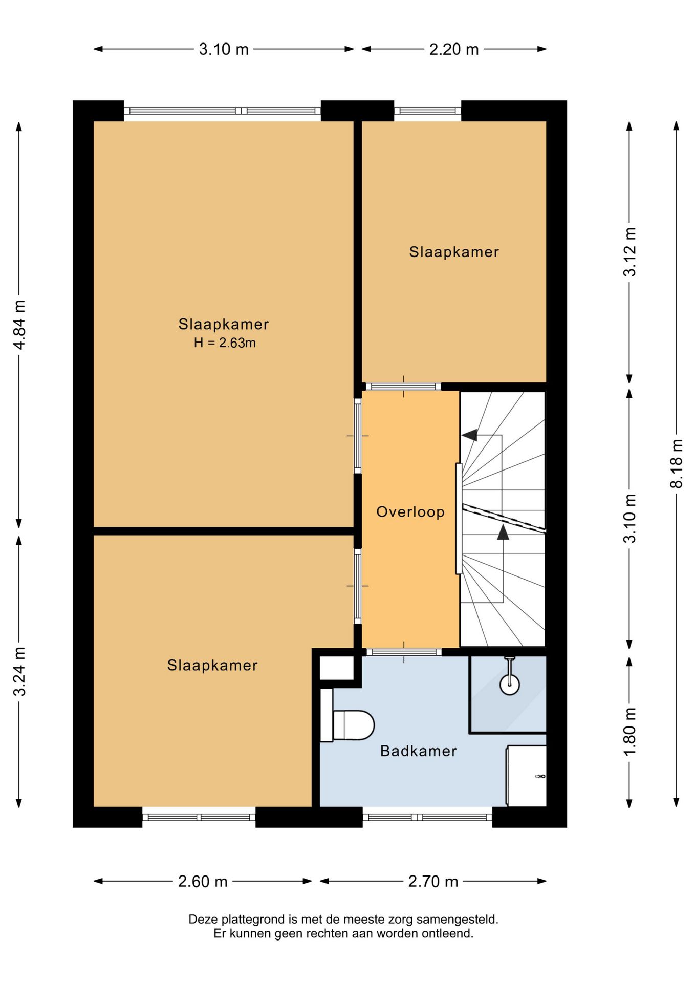 Foto 42 van Professor Holwerdalaan 73
