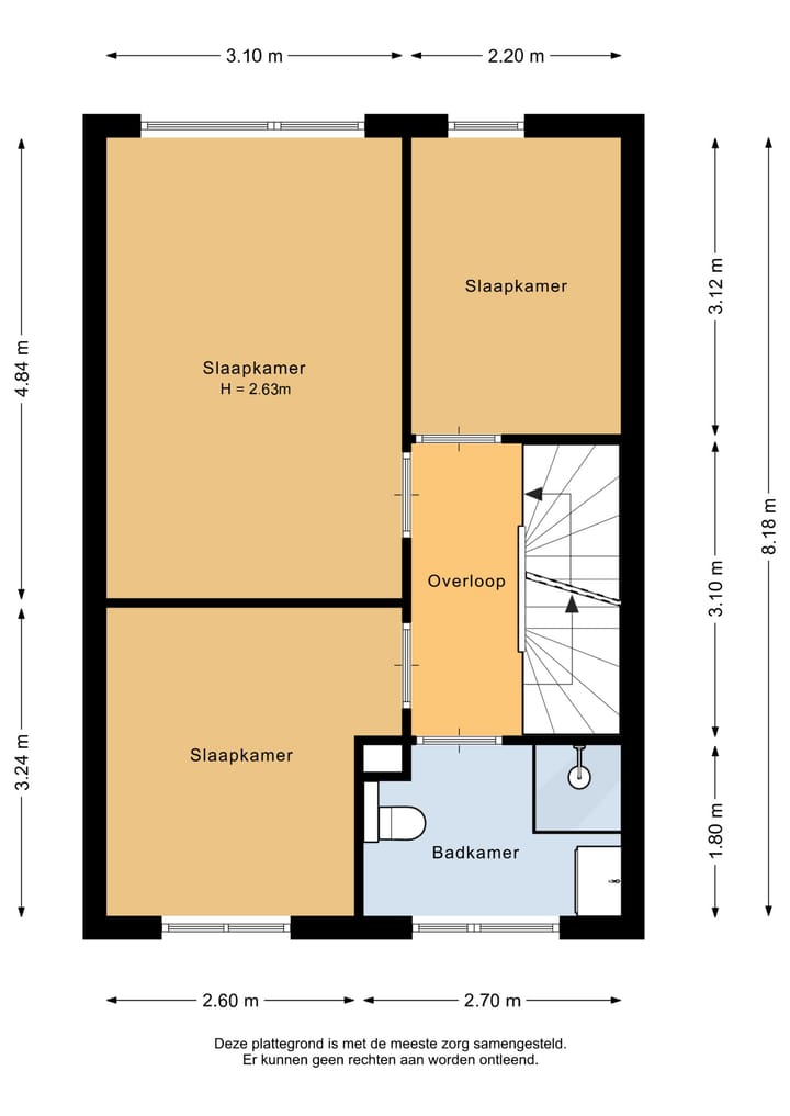 Foto 42 van Professor Holwerdalaan 73