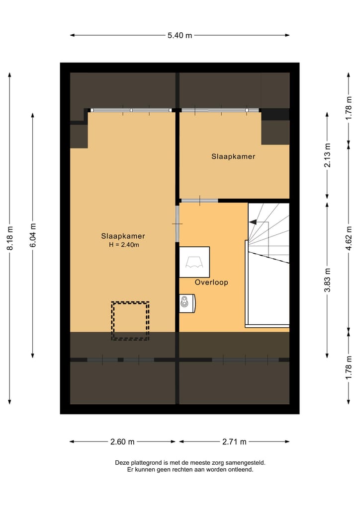 Foto 43 van Professor Holwerdalaan 73