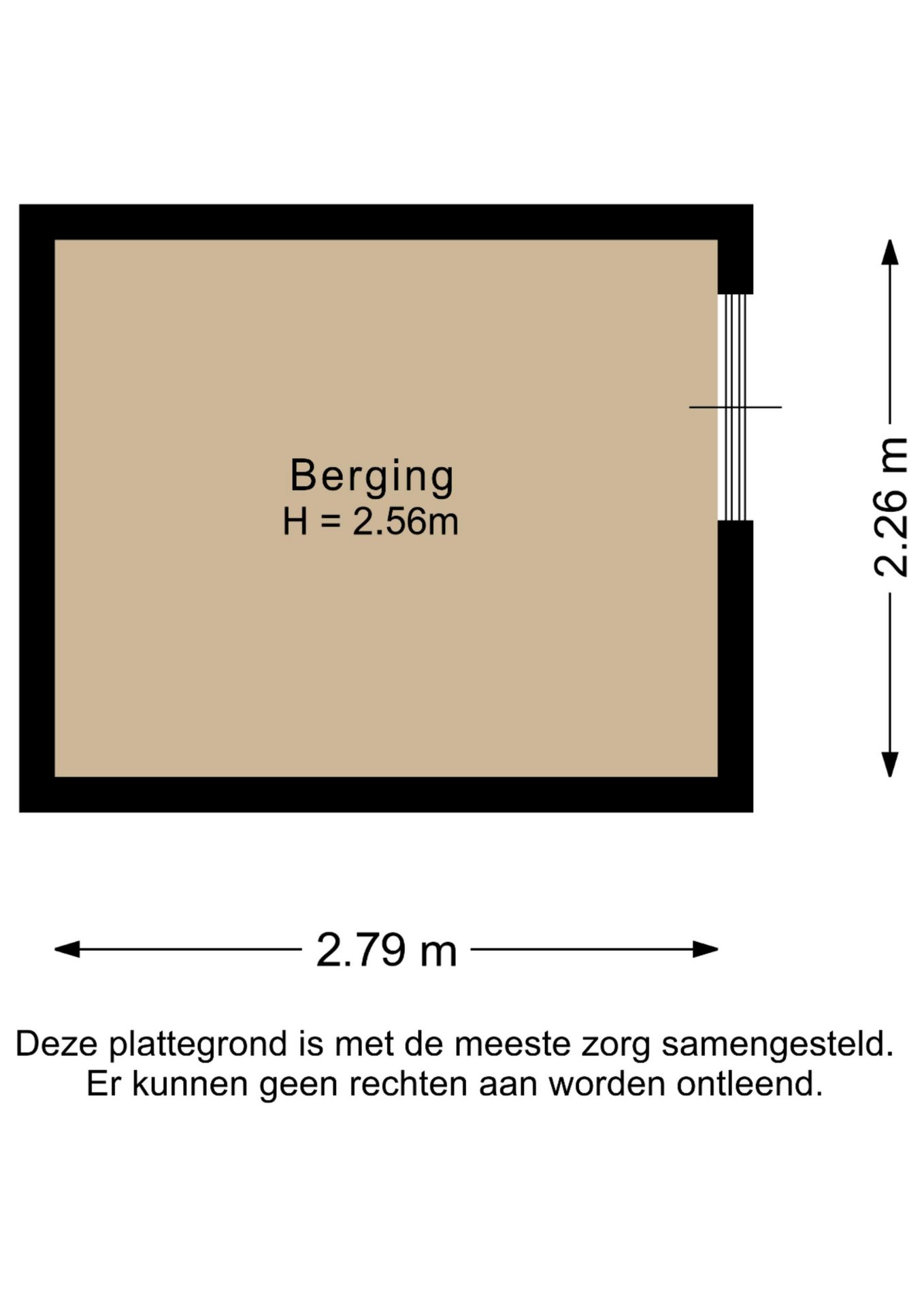 Foto 44 van Professor Holwerdalaan 73