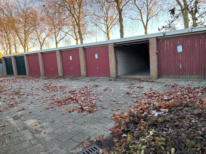 Foto 3 van Cort van der Lindenstraat