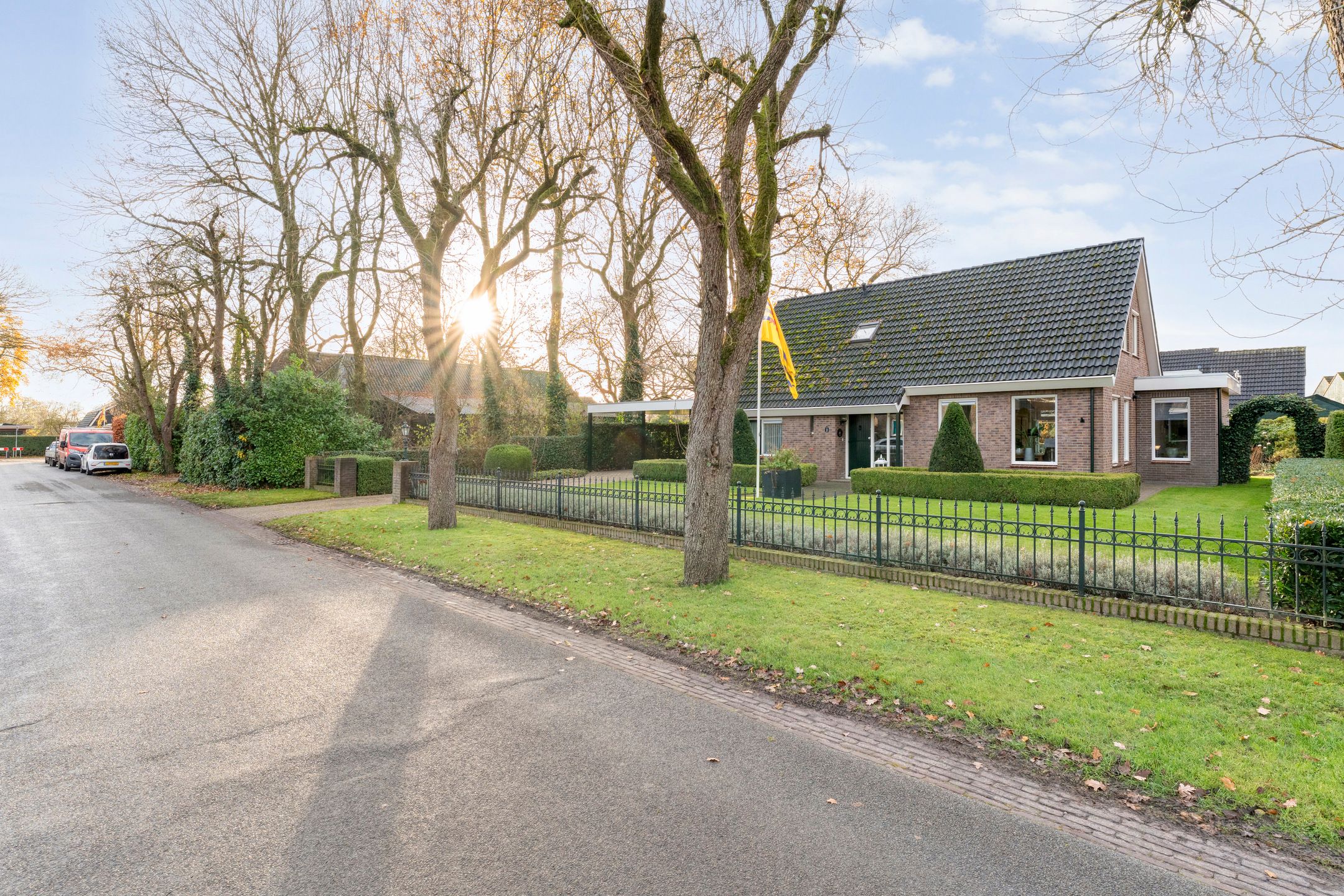 Foto 3 van Verbindingsweg 2