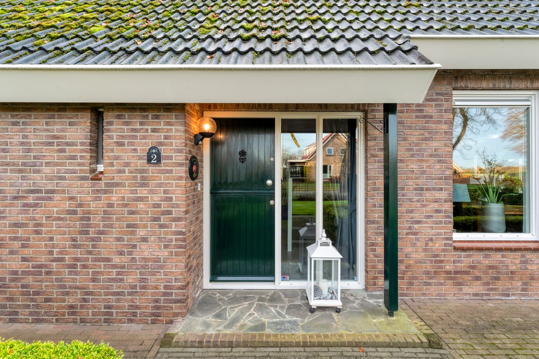 Foto 8 van Verbindingsweg 2