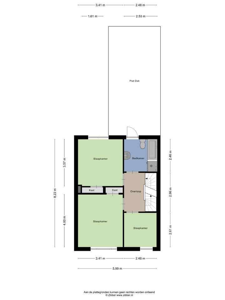 Foto 44 van Kerkstraat 130