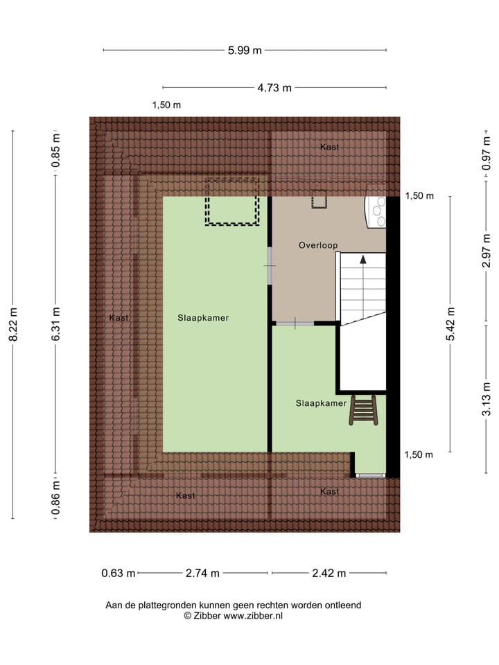 Foto 45 van Kerkstraat 130