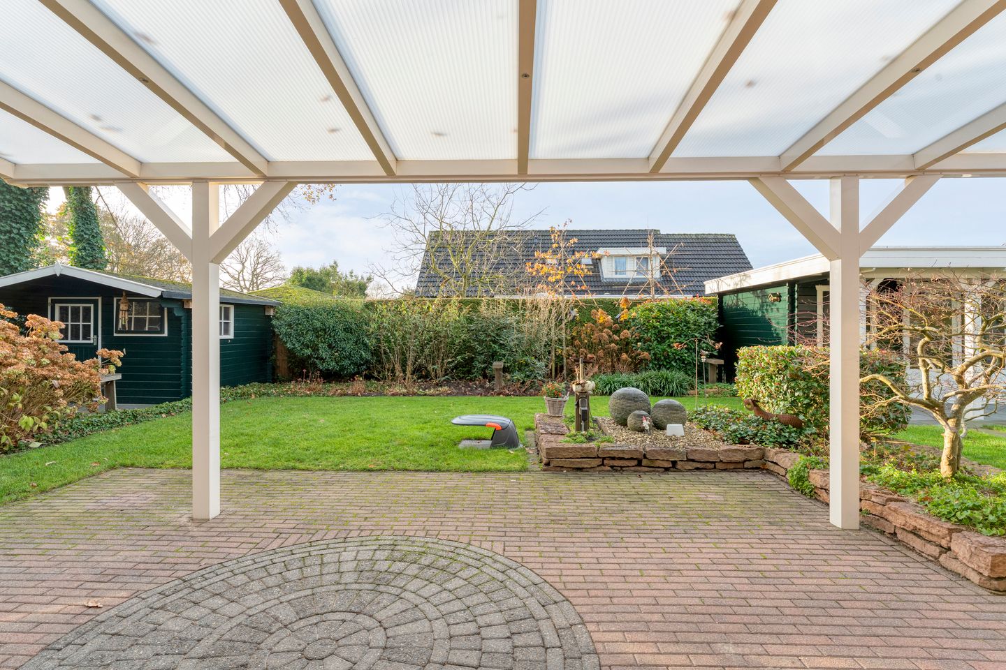 Foto 40 van Verbindingsweg 2