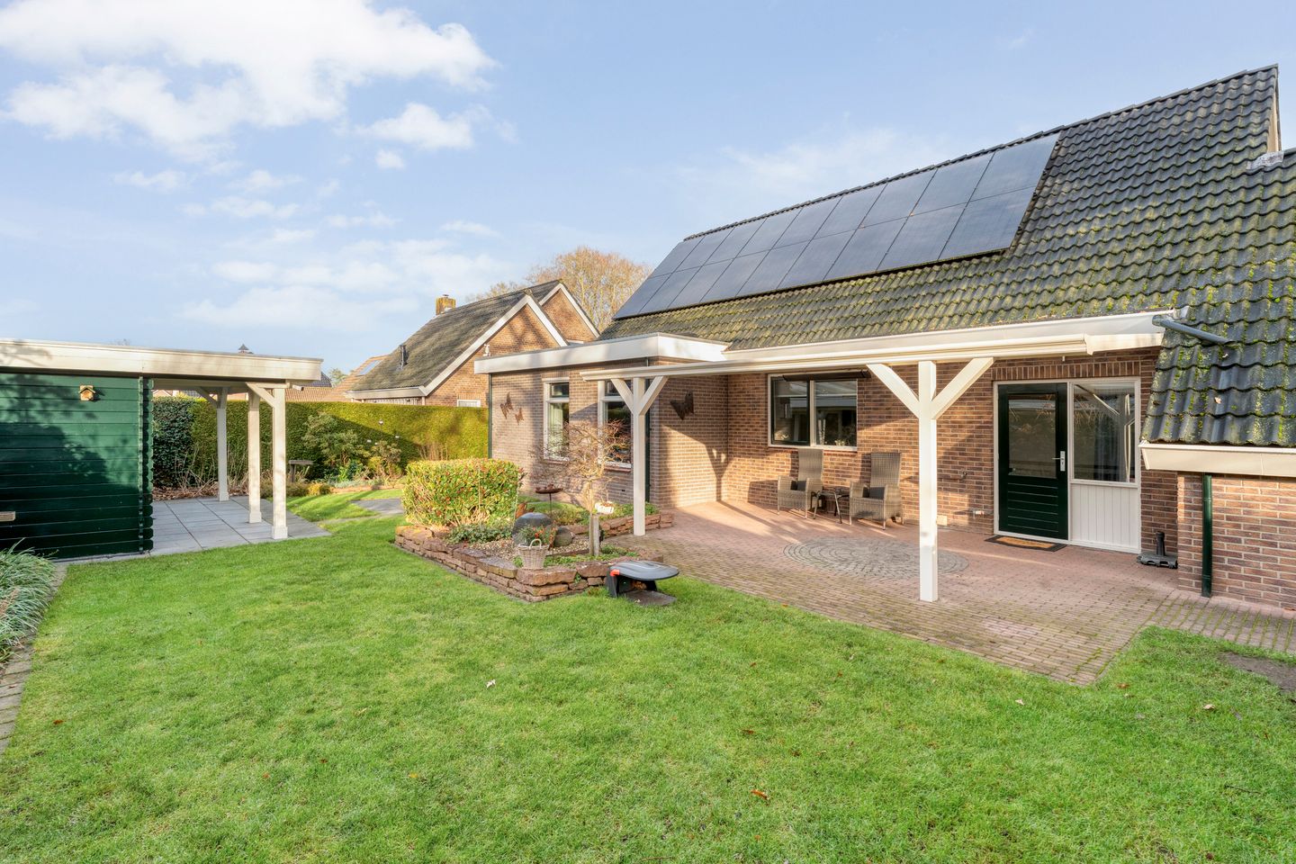 Foto 49 van Verbindingsweg 2