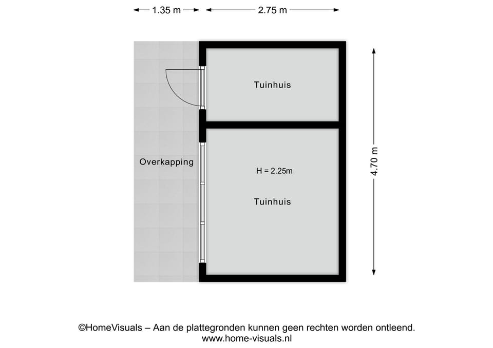 Foto 58 van Verbindingsweg 2