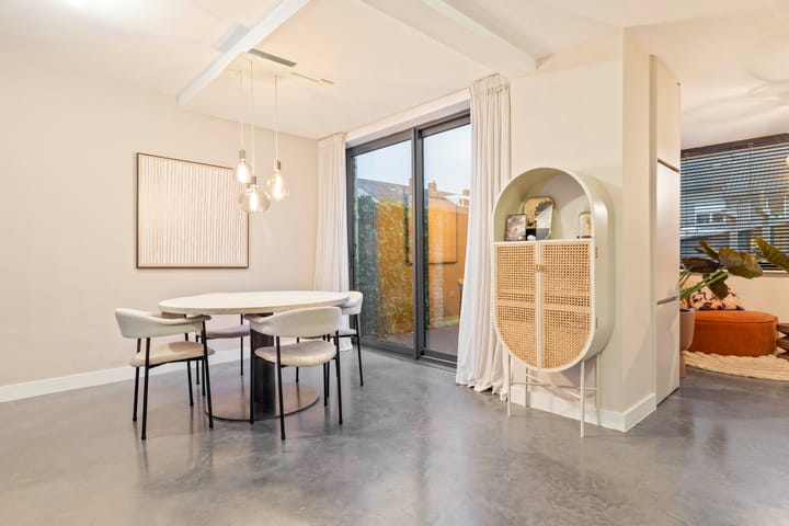 Foto 3 van Jan van de Capellelaan 19