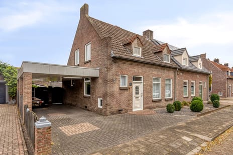 Coöperatiestraat 12