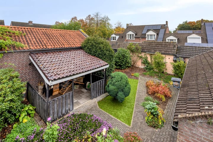 Foto 3 van Coöperatiestraat 12