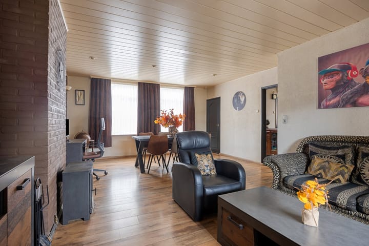 Foto 5 van Coöperatiestraat 12