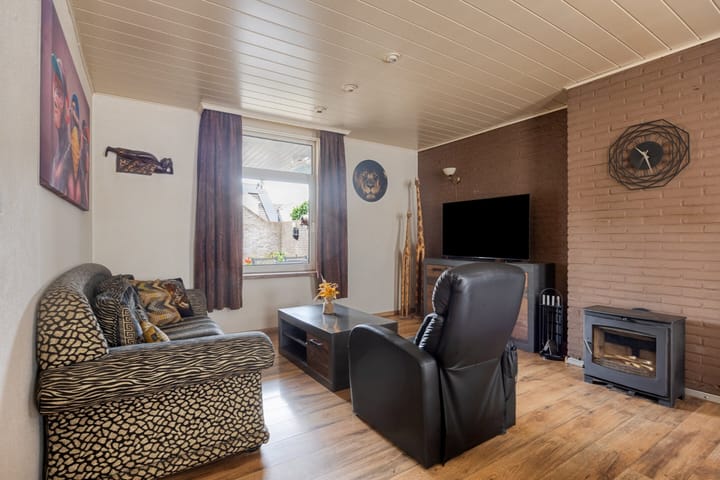 Foto 6 van Coöperatiestraat 12