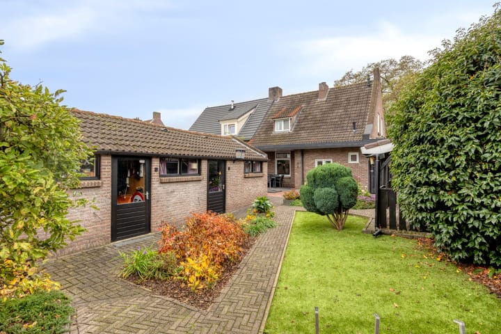 Foto 30 van Coöperatiestraat 12