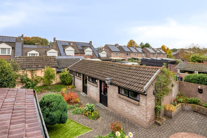 Foto 31 van Coöperatiestraat 12