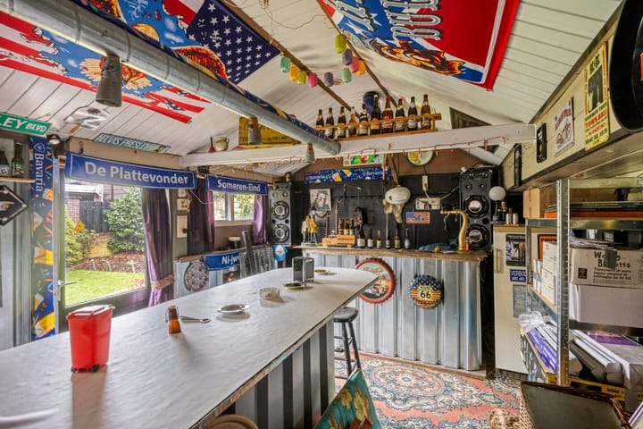 Foto 33 van Coöperatiestraat 12