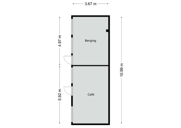 Foto 36 van Coöperatiestraat 12