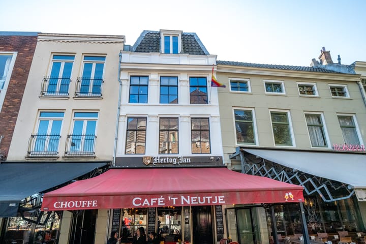 Photo 3 of Neude 30-B