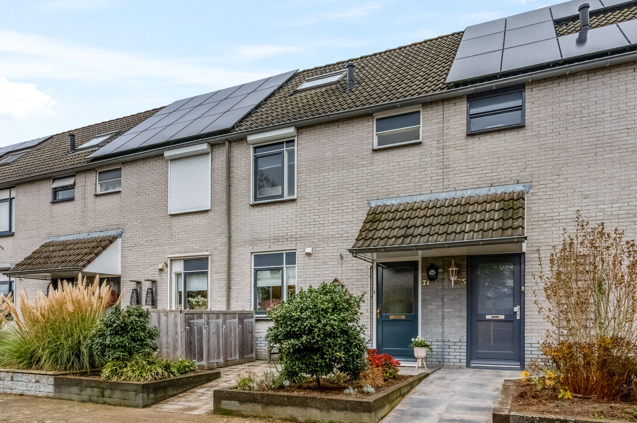 Pienemanstraat, 71, Ede, 6717WC, Gelderland, Nederland 71 