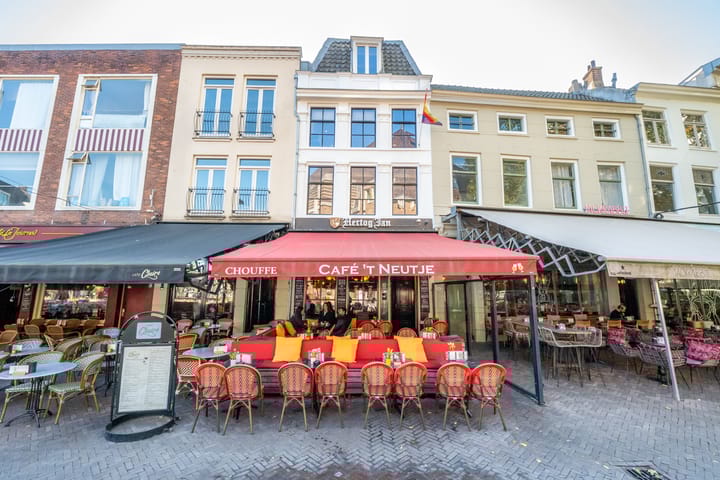 Photo 35 of Neude 30-B