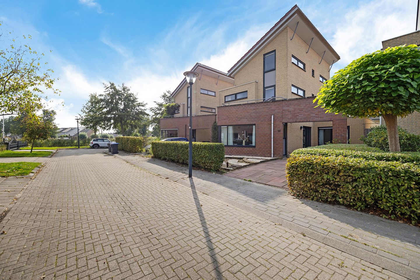 Foto 10 van Het Var 58