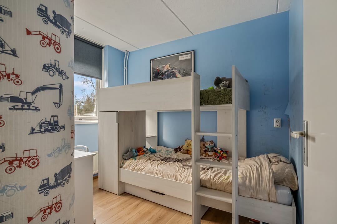 Photo 17 of Pienemanstraat 71