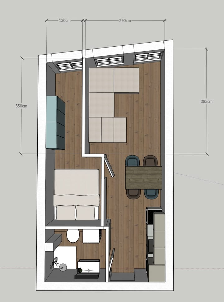 Photo 46 of Neude 30-B