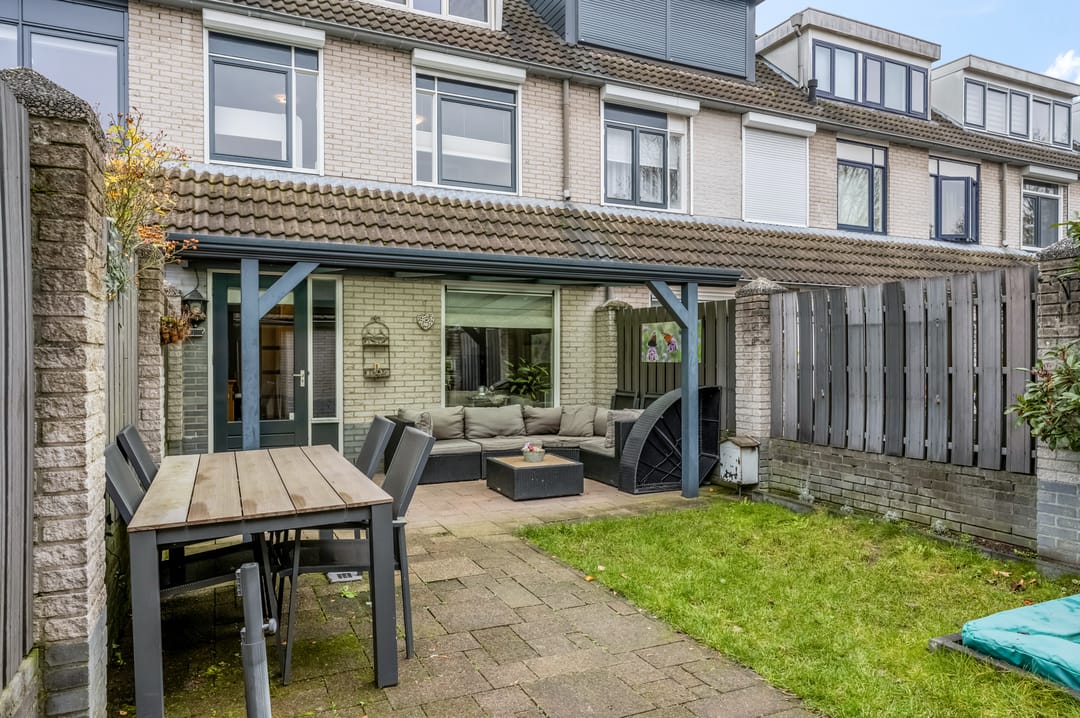 Photo 26 of Pienemanstraat 71