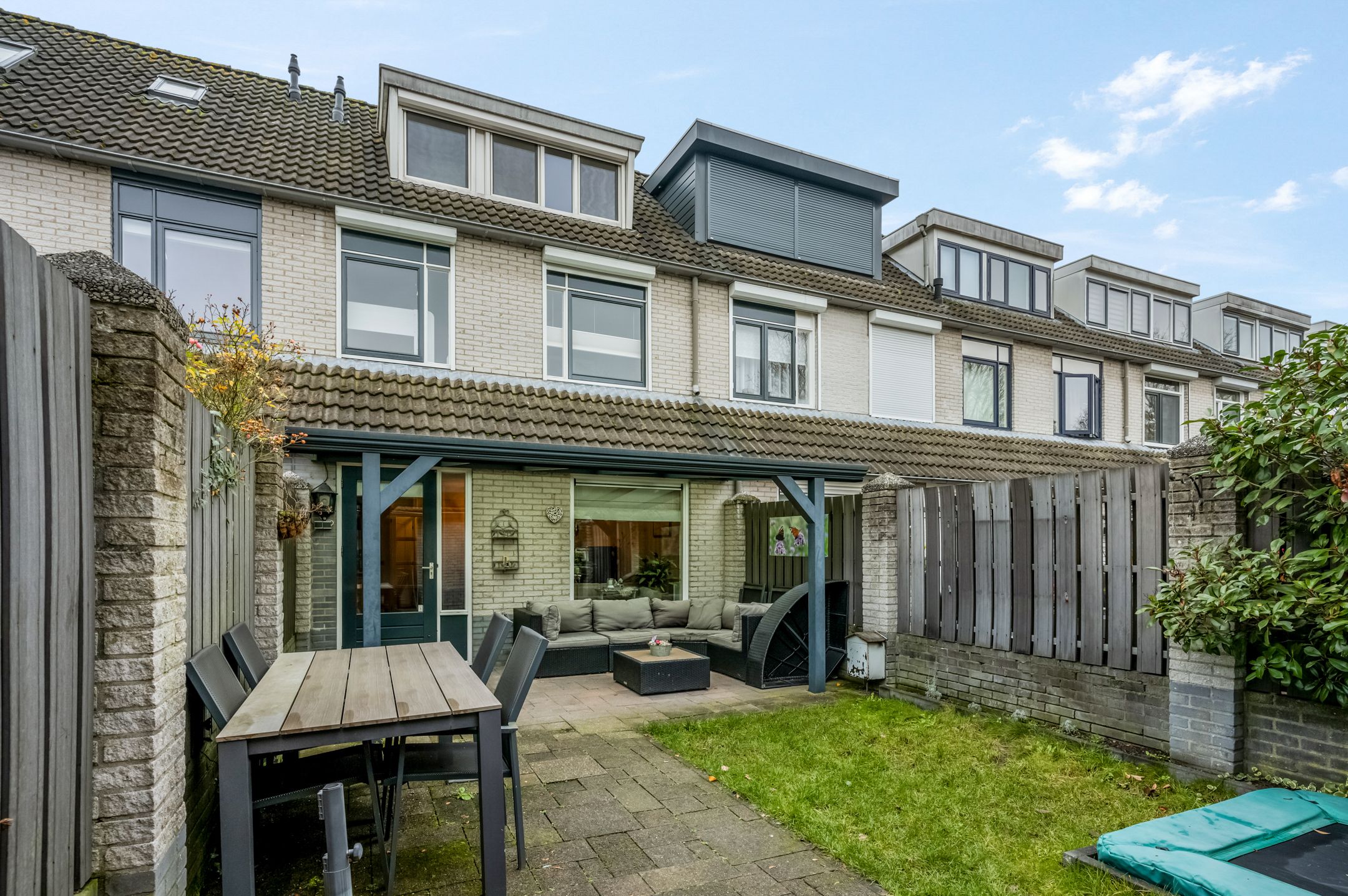 Photo 27 of Pienemanstraat 71