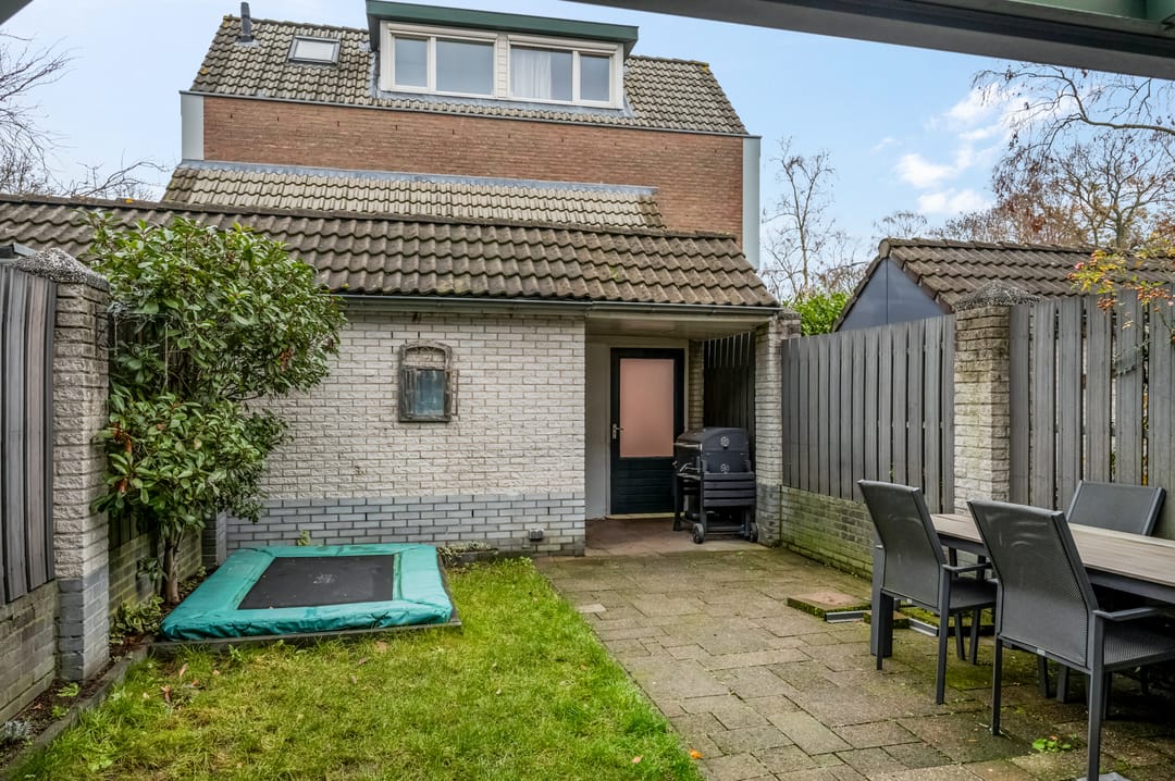 Photo 28 of Pienemanstraat 71