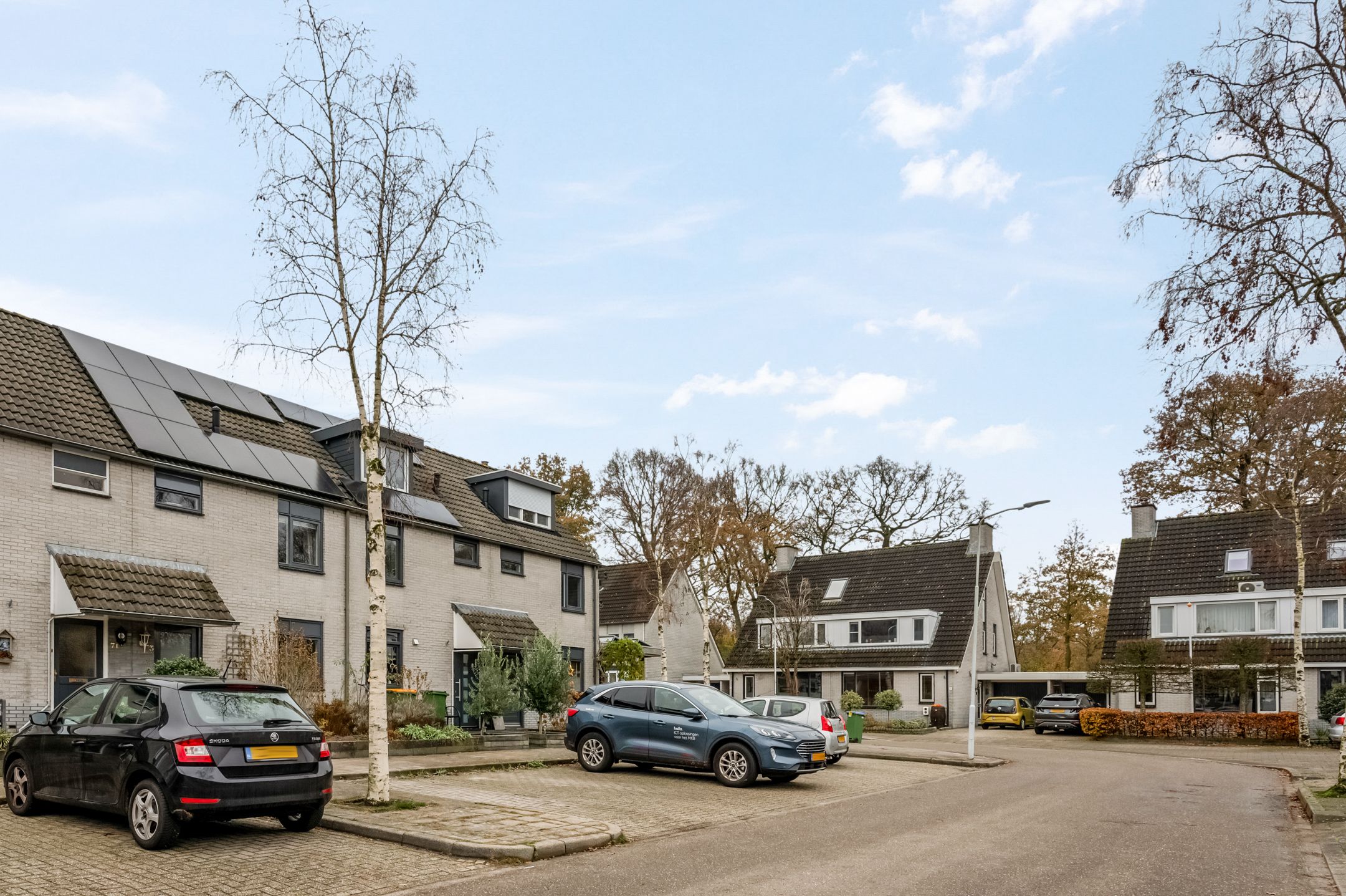 Photo 30 of Pienemanstraat 71