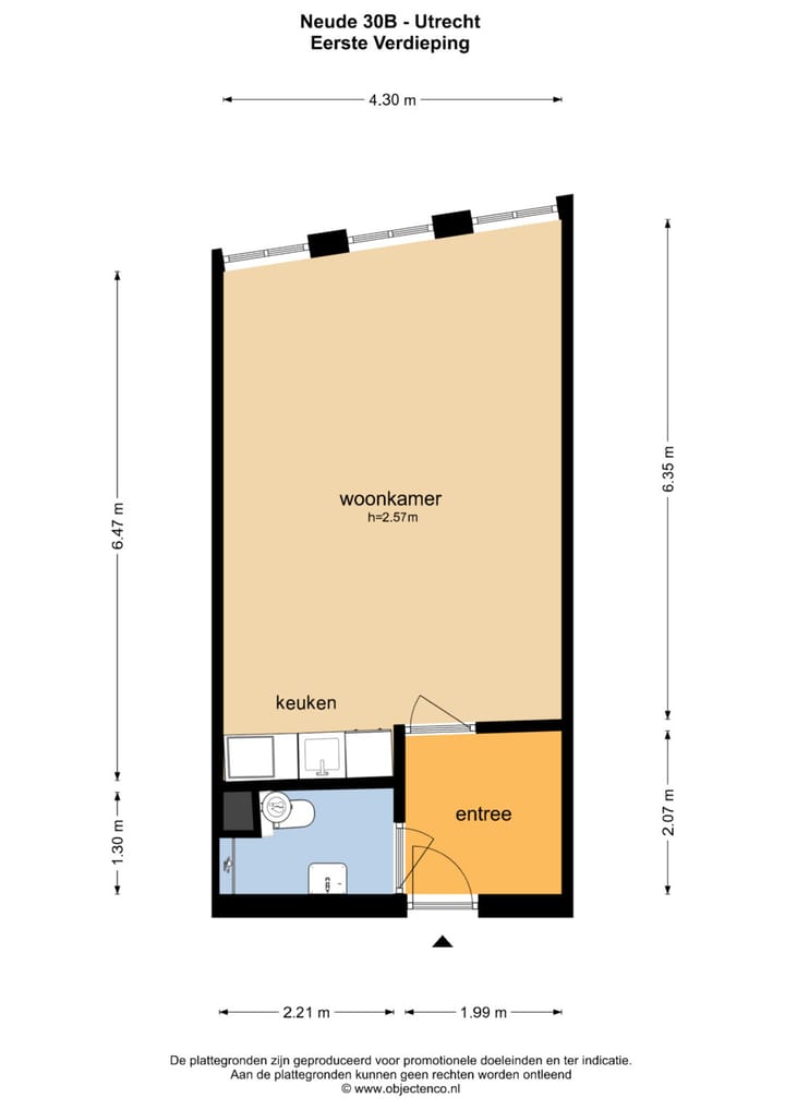 Photo 44 of Neude 30-B