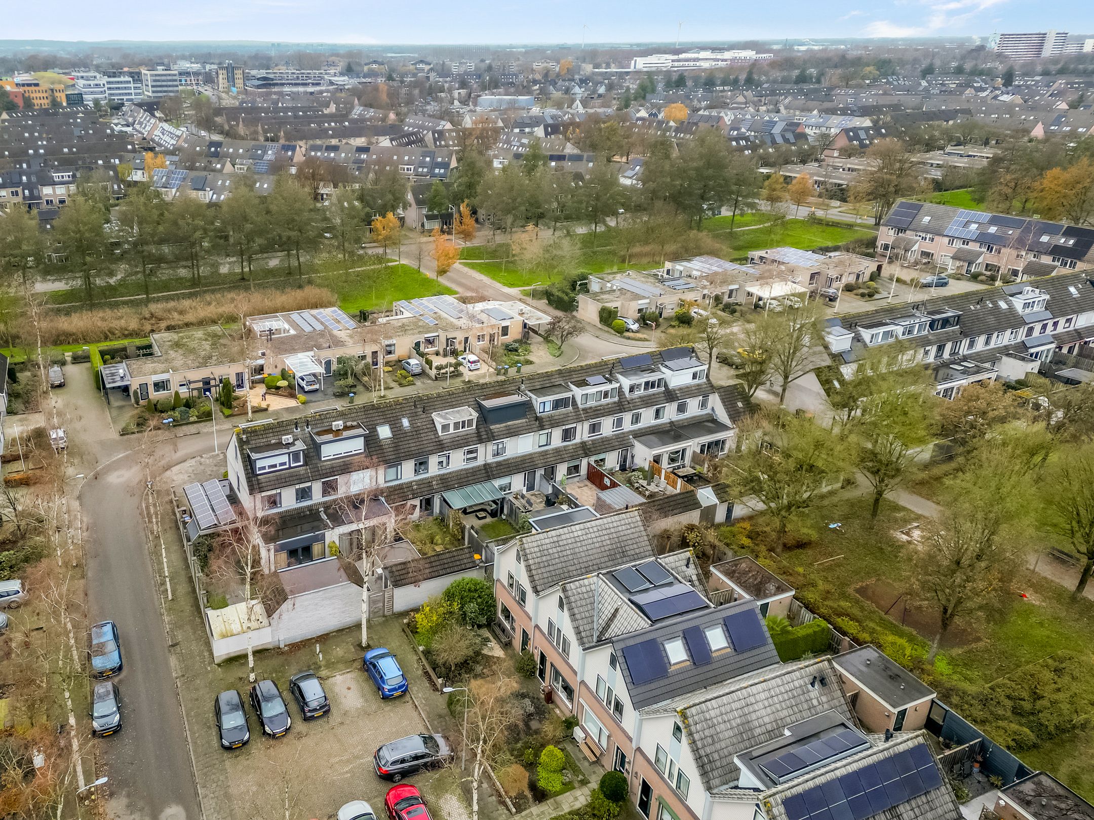 Photo 33 of Pienemanstraat 71