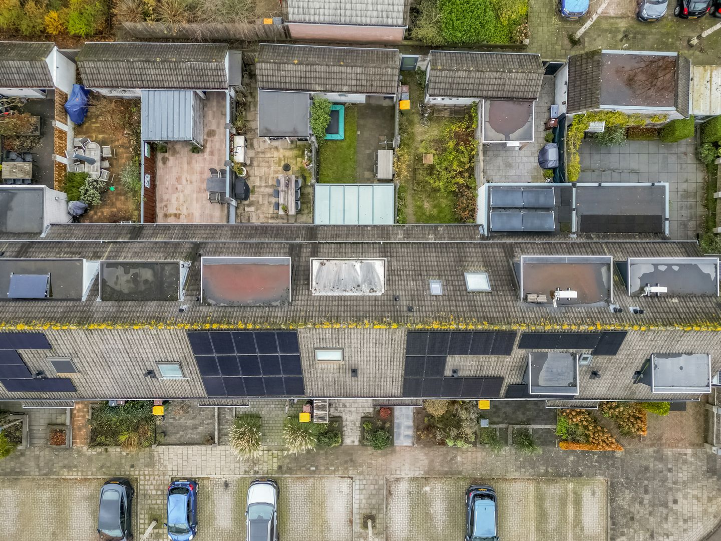 Photo 34 of Pienemanstraat 71