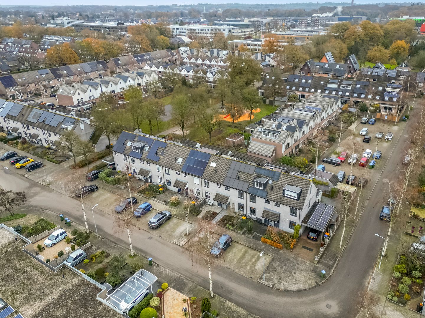 Photo 35 of Pienemanstraat 71