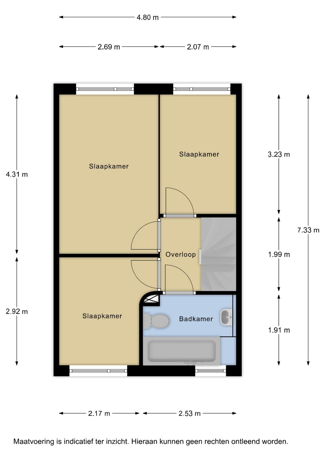 Photo 37 of Pienemanstraat 71