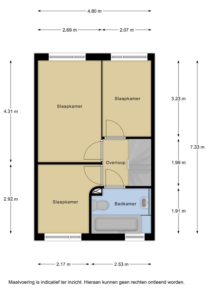 Foto 37 van Pienemanstraat 71