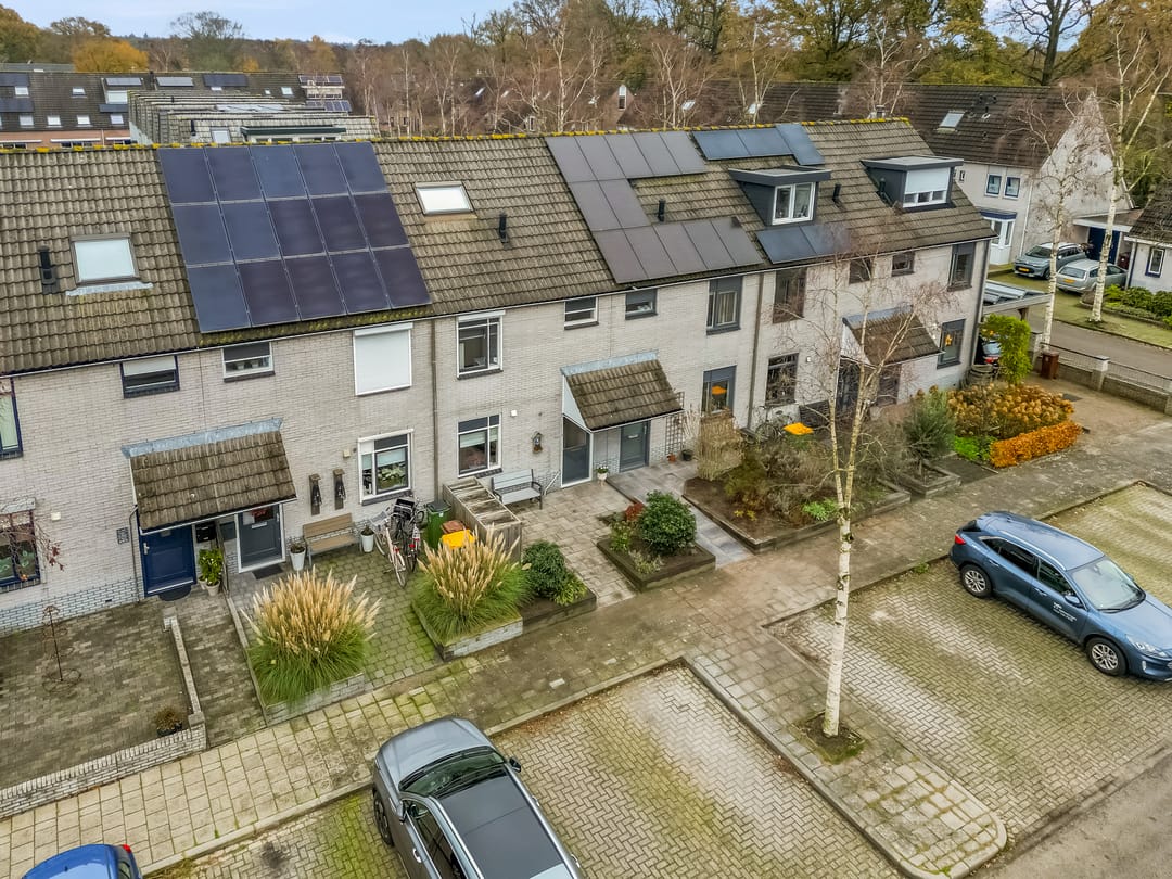 Photo 32 of Pienemanstraat 71