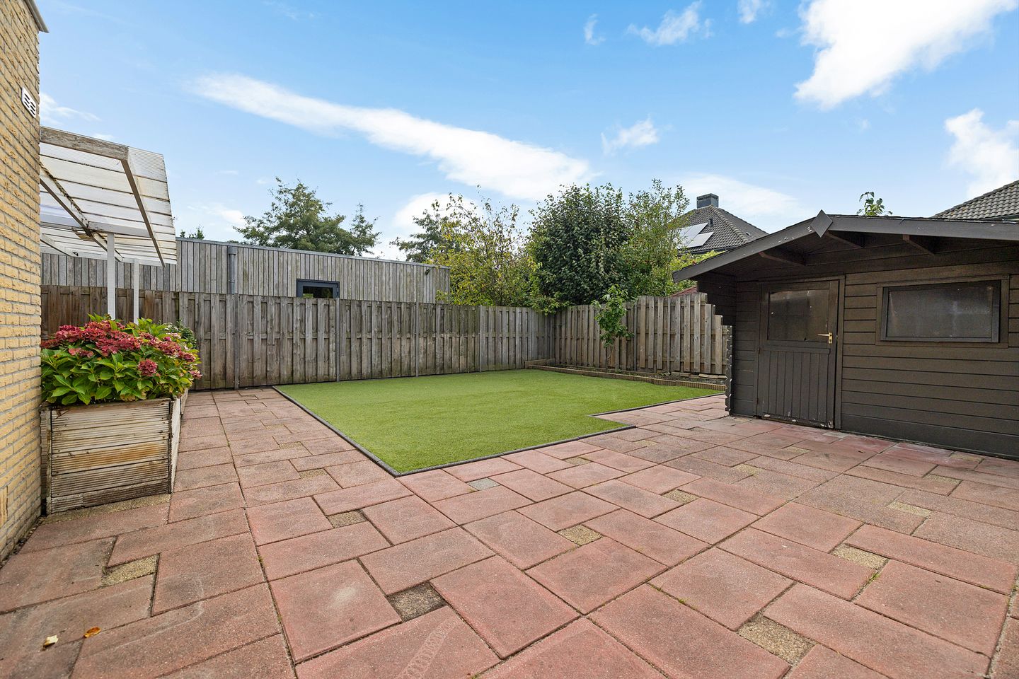 Foto 50 van Het Var 58