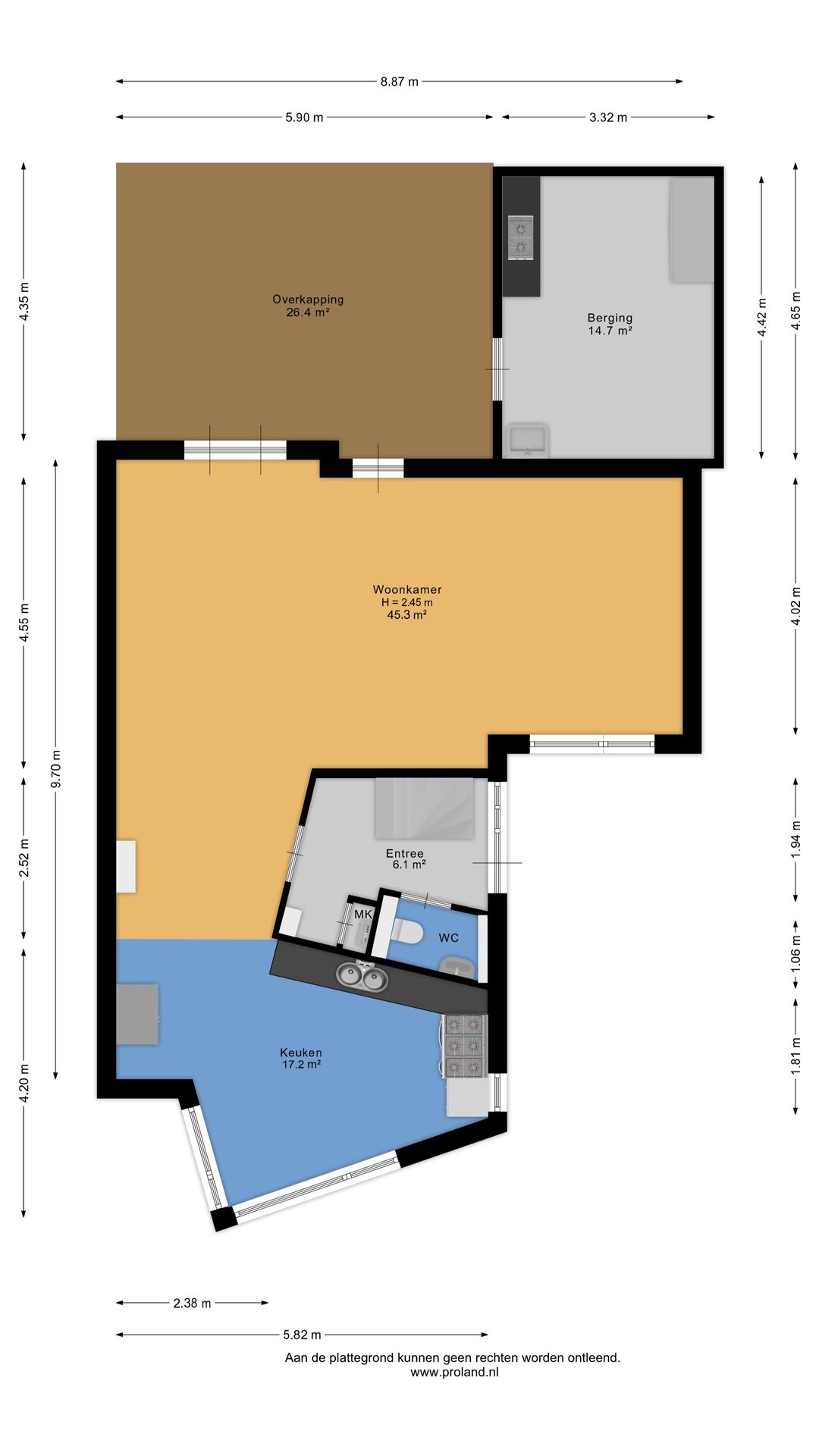 Foto 58 van Het Var 58